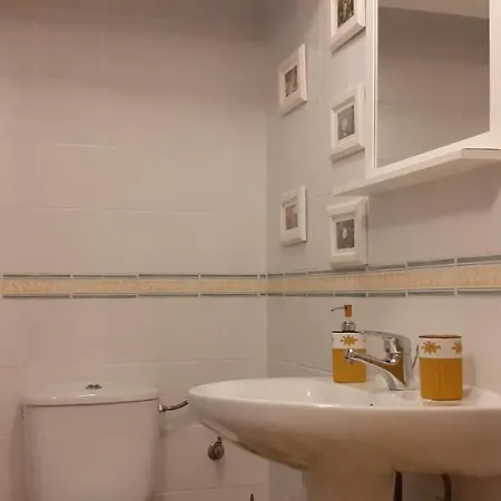 Appartement Lovely New House - Guests *