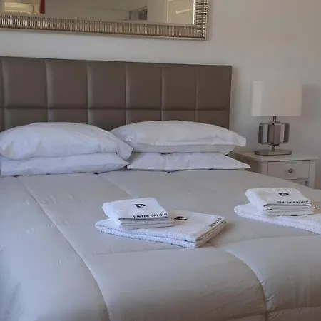 Lovely New House - Guests Apartments Ольян