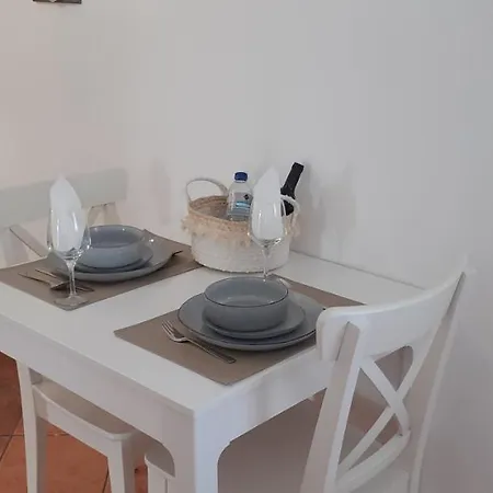 Lovely New House - Guests * Olhão