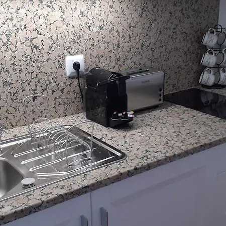 Апартаменты Lovely New House - Guests Apartments Ольян