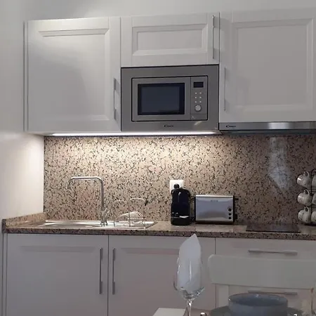 Апартаменты Lovely New House - Guests Apartments
