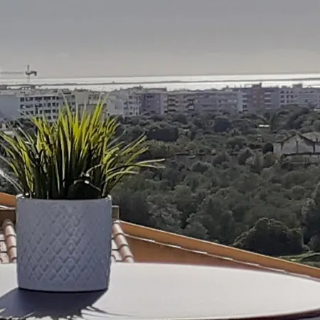 Appartement Lovely New House - Guests *