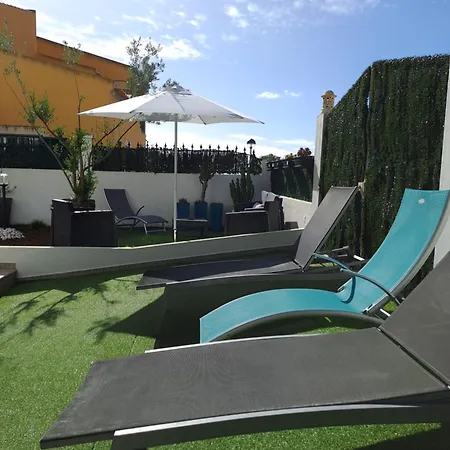 Lovely New House - Guests Apartmán