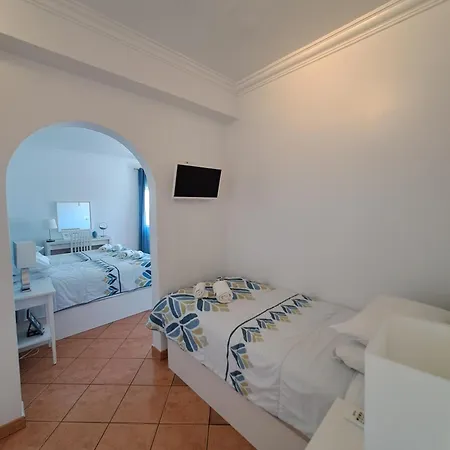 Lovely New House - Guests Apartments Апартаменты Ольян