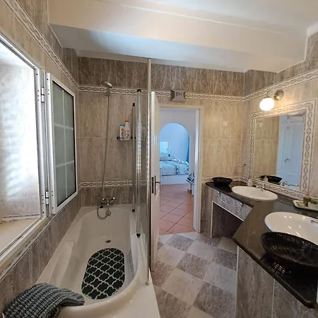 Lovely New House - Guests Apartments * Ольян
