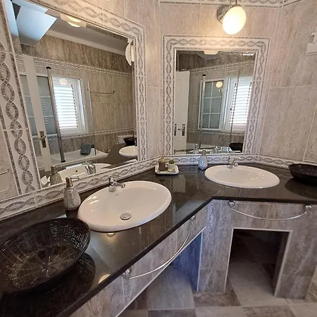 Lovely New House - Guests Apartments * Ольян