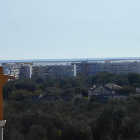 Lovely New House - Guests Apartments Ольян