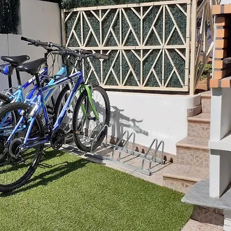 Lovely New House - Guests Apartments Apartment Olhao