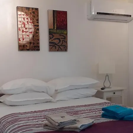 Lovely New House - Guests Apartments *