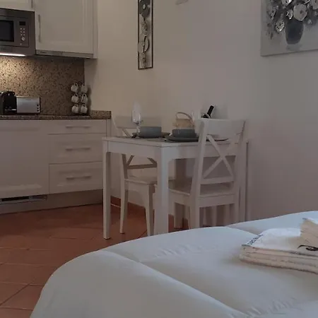 Lovely New House - Guests Olhão