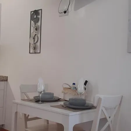Appartement Lovely New House - Guests *