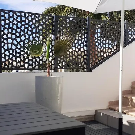 Lovely New House - Guests Appartement *