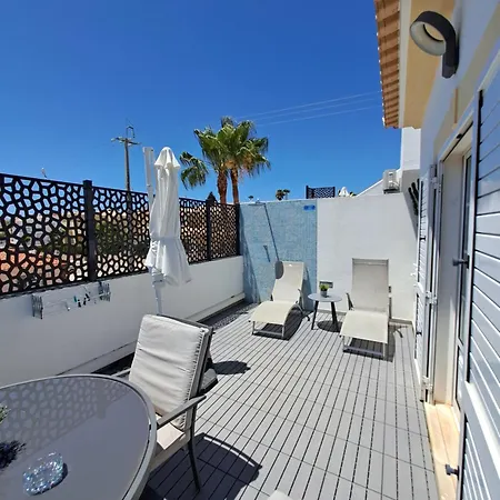 Lovely New House - Guests Appartement Olhão