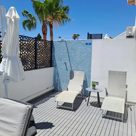 Apartment Lovely New House - Guests Apartments