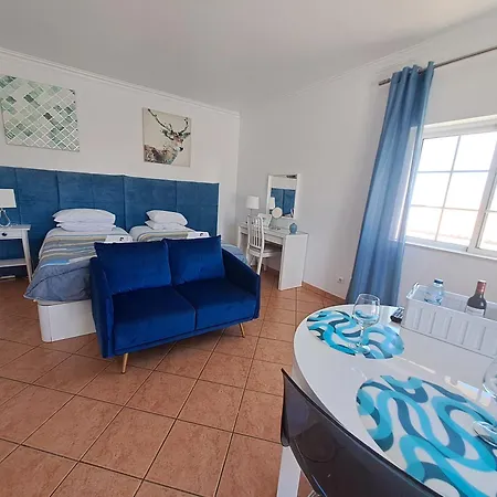 Apartamento Lovely New House - Guests Olhão