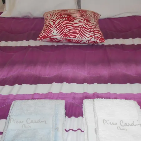 Lovely New House - Guests Apartamento *