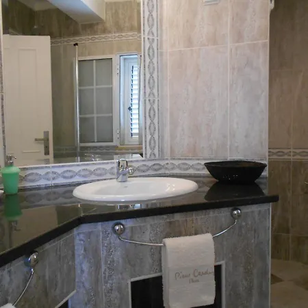 Apartment Lovely New House - Guests Apartments Olhao