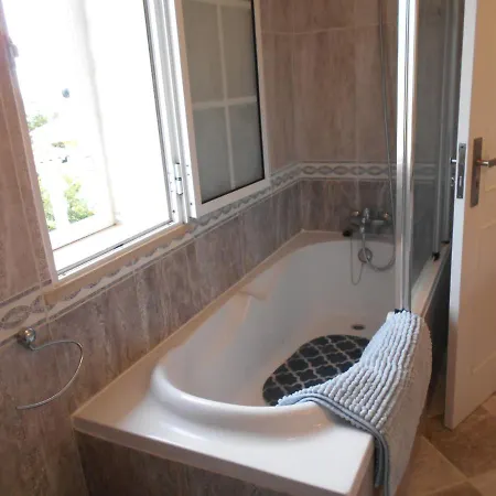 Lovely New House - Guests Appartement Olhão