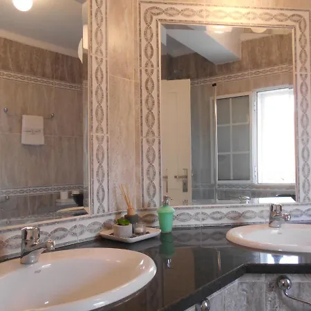 Lovely New House - Guests Apartments