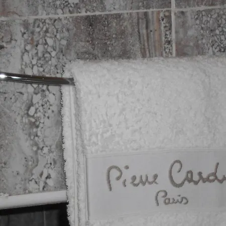 Lovely New House - Guests Apartments Apartment