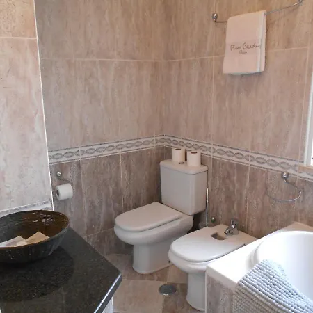 Apartment Lovely New House - Guests Apartments Olhao