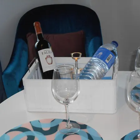 Lovely New House - Guests Apartamento *