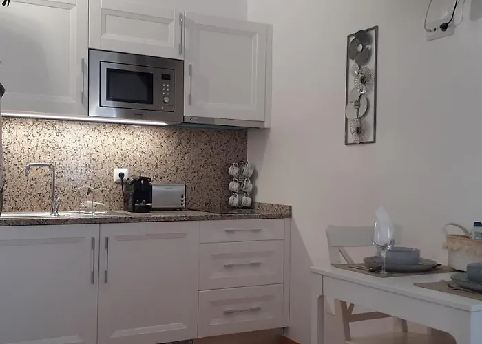 Lovely New House - Guests Appartement *