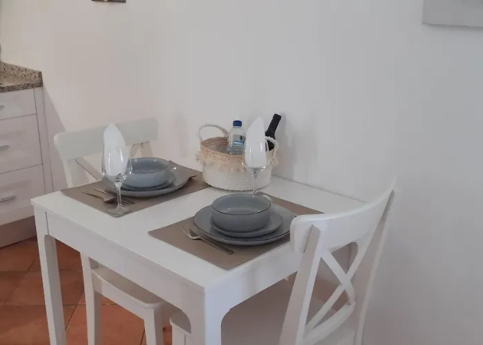 Lovely New House - Guests * Olhão