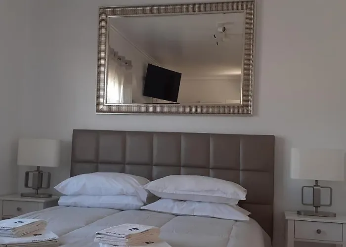 Lovely New House - Guests Appartement *
