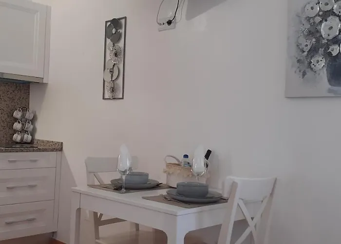 Appartement Lovely New House - Guests *