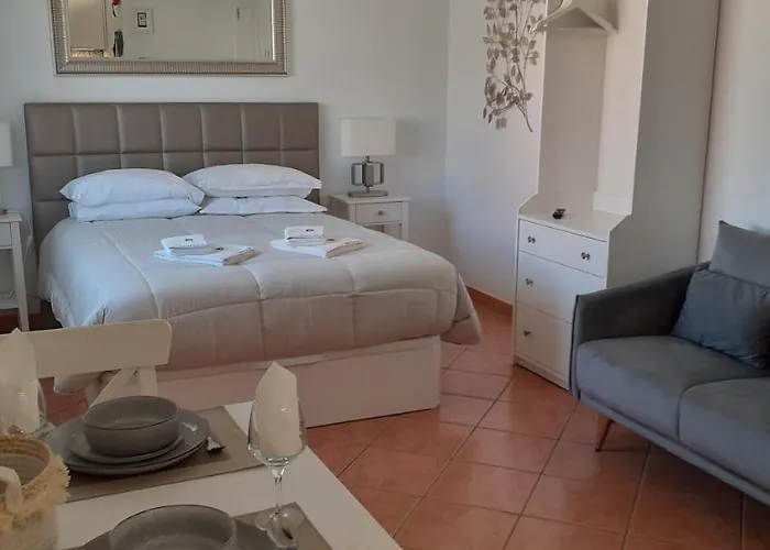 Lovely New House - Guests Appartement *