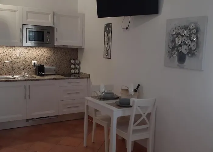 Appartement Lovely New House - Guests Olhão