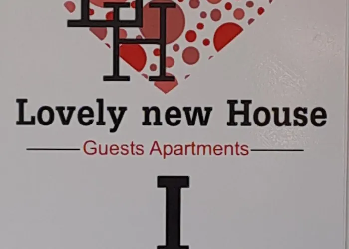 Appartement Lovely New House - Guests Olhão