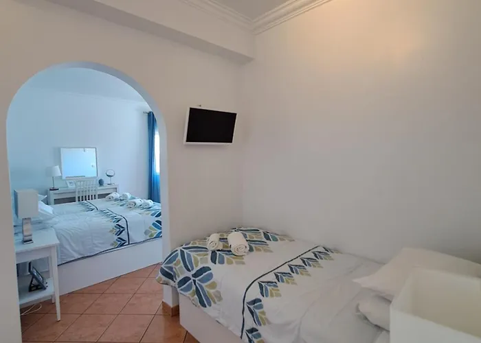 Lovely New House - Guests Appartement Olhão