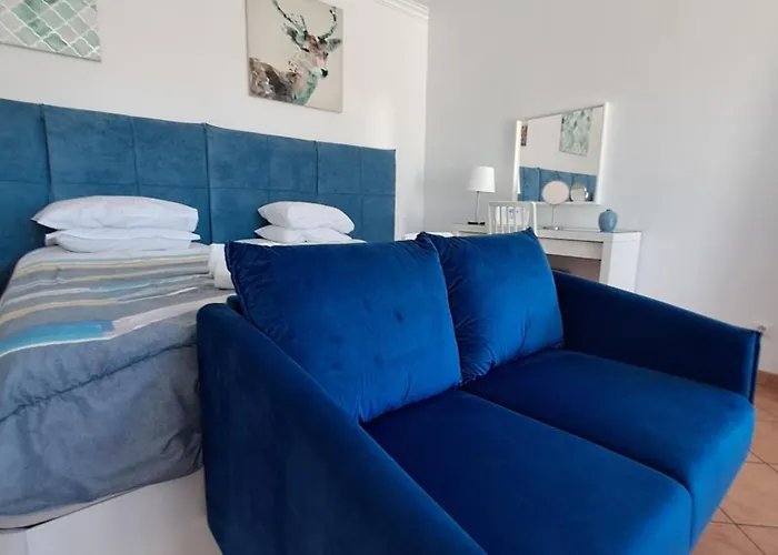 Lovely New House - Guests Appartement