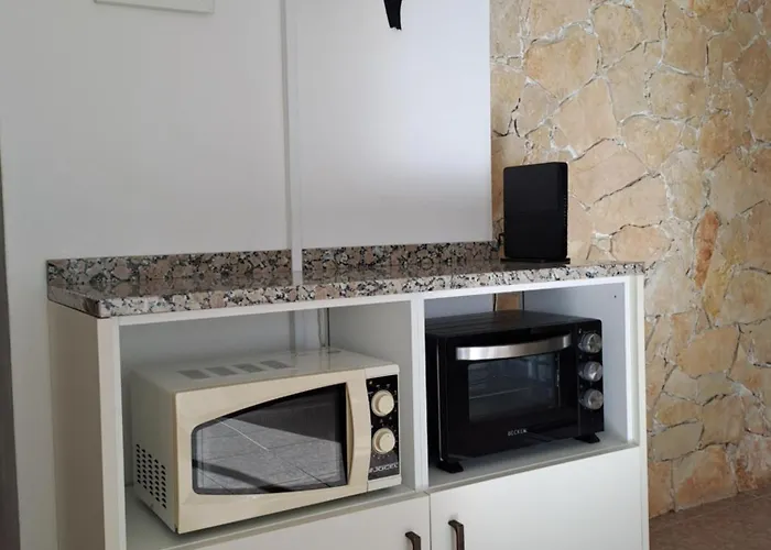 Lovely New House - Guests Appartement