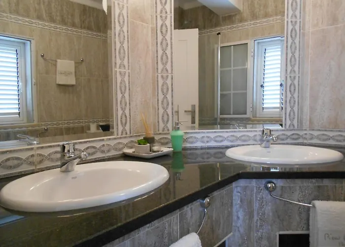 Lovely New House - Guests Appartement Olhão