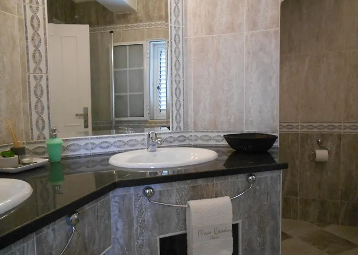 Appartement Lovely New House - Guests Olhão