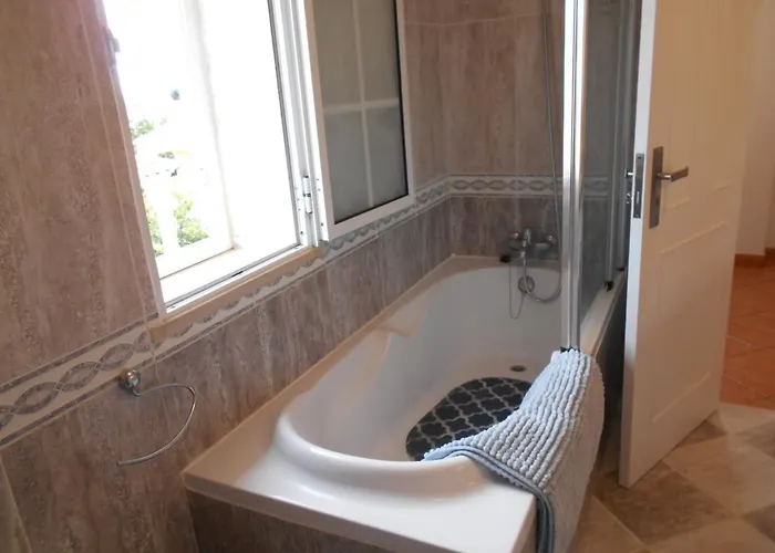 Lovely New House - Guests Appartement Olhão