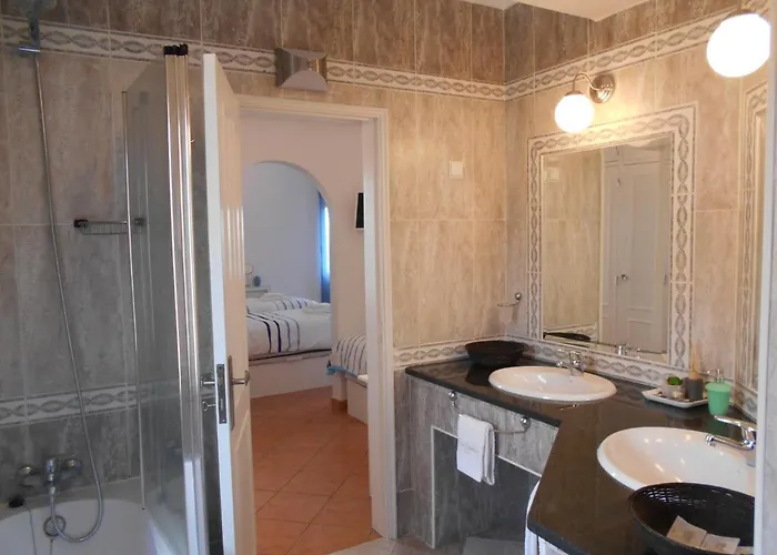 Lovely New House - Guests Appartement