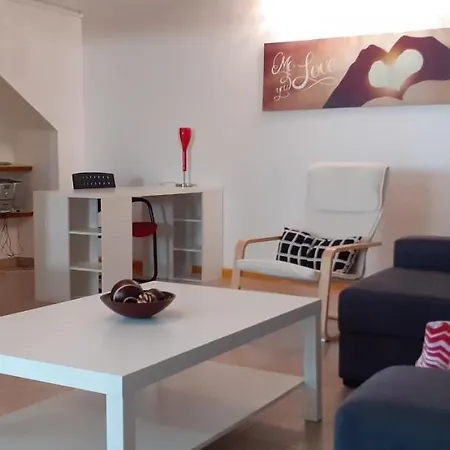 Lovely New House - Guests Apartments Olhao
