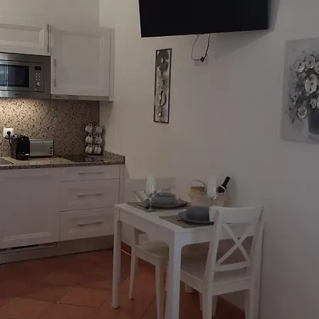 Lejlighed Lovely New House - Guests Olhão